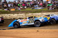 Super Sedan 26 Q26 - Latrobe - Jan 19-20th 2024-19