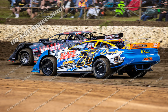 Super Sedan 26 Q26 - Latrobe - Jan 19-20th 2024-18