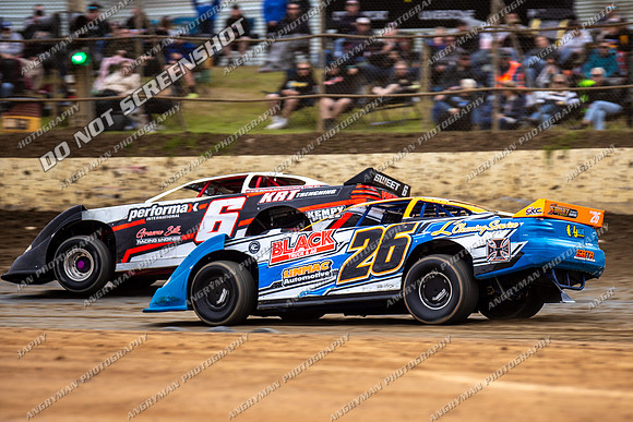 Super Sedan 26 Q26 - Latrobe - Jan 19-20th 2024-30