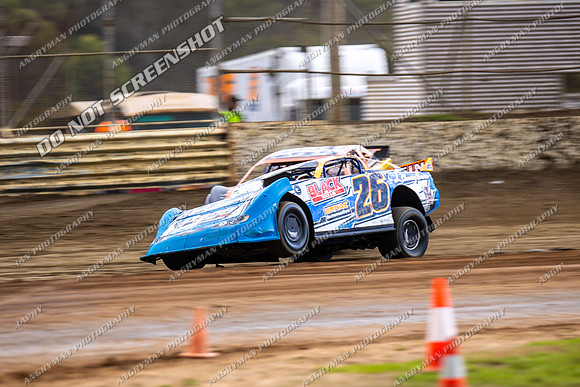 Super Sedan 26 Q26 - Latrobe - Jan 19-20th 2024-24
