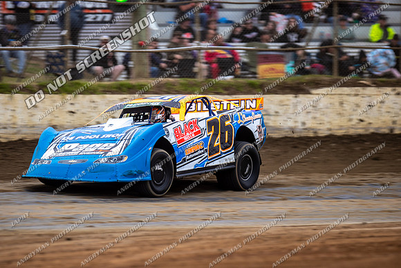 Super Sedan 26 Q26 - Latrobe - Jan 19-20th 2024-32