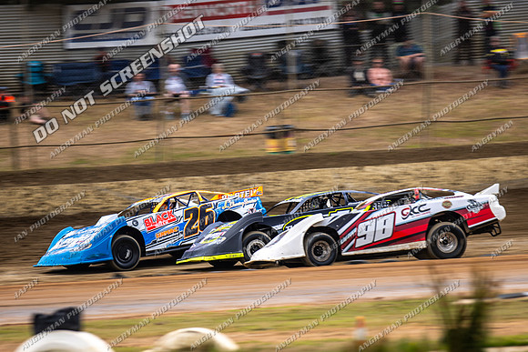 Super Sedan 26 Q26 - Latrobe - Jan 19-20th 2024-26