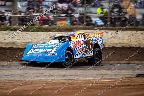 Super Sedan 26 Q26 - Latrobe - Jan 19-20th 2024-33