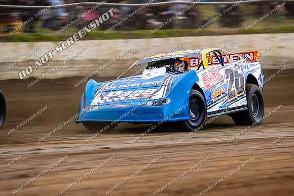 Super Sedan 26 Q26 - Latrobe - Jan 19-20th 2024-22