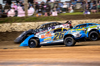 Super Sedan 26 Q26 - Latrobe - Jan 19-20th 2024-20