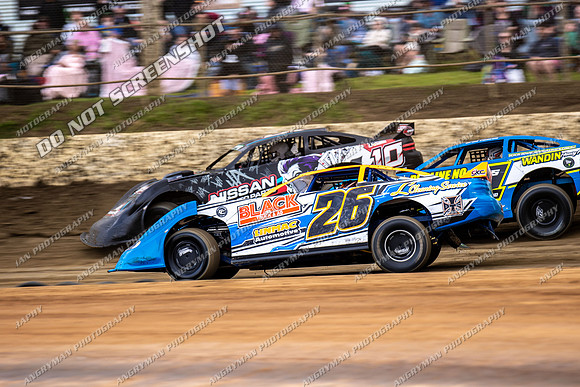 Super Sedan 26 Q26 - Latrobe - Jan 19-20th 2024-20