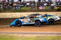 Super Sedan 26 Q26 - Latrobe - Jan 19-20th 2024-21