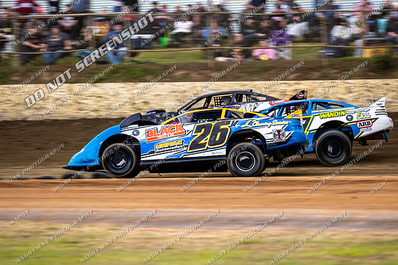 Super Sedan 26 Q26 - Latrobe - Jan 19-20th 2024-21