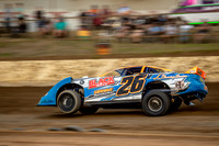 Super Sedan 26 Q26 - Latrobe - Jan 19-20th 2024-11
