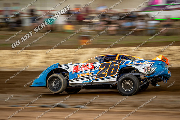 Super Sedan 26 Q26 - Latrobe - Jan 19-20th 2024-11