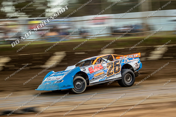 Super Sedan 26 Q26 - Latrobe - Jan 19-20th 2024-12