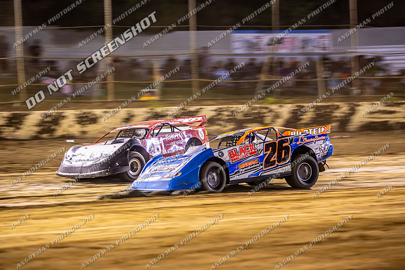 Super Sedan 26 Q26 - Latrobe - Jan 19-20th 2024-16