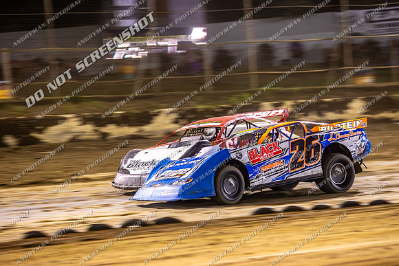 Super Sedan 26 Q26 - Latrobe - Jan 19-20th 2024-17