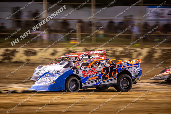 Super Sedan 26 Q26 - Latrobe - Jan 19-20th 2024-15
