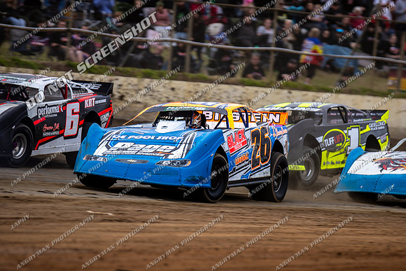 Super Sedan 26 Q26 - Latrobe - Jan 19-20th 2024-28
