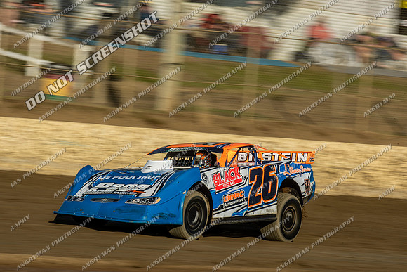 Super Sedan 26 Q26 - Latrobe - Jan 19-20th 2024-3