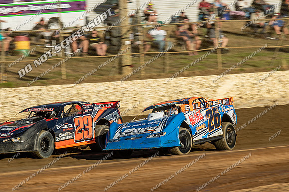 Super Sedan 26 Q26 - Latrobe - Jan 19-20th 2024-5