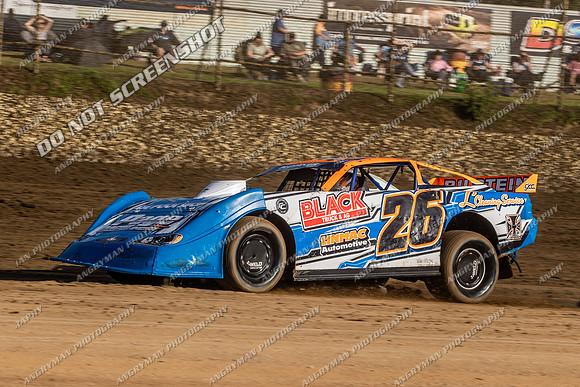 Super Sedan 26 Q26 - Latrobe - Jan 19-20th 2024