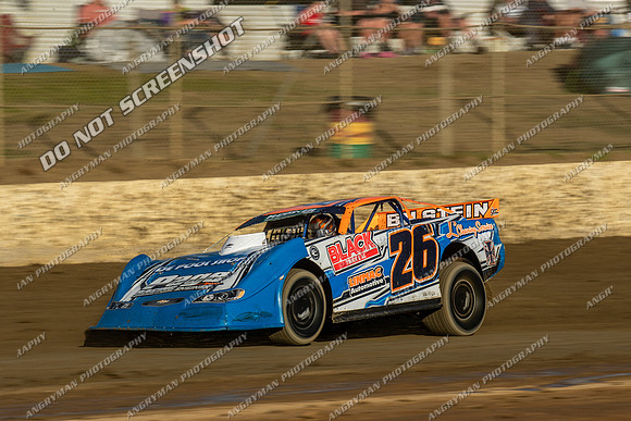 Super Sedan 26 Q26 - Latrobe - Jan 19-20th 2024-4