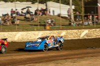Super Sedan 26 Q26 - Latrobe - Jan 19-20th 2024-7
