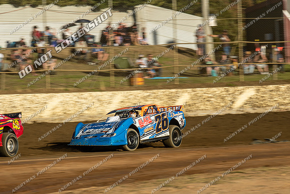 Super Sedan 26 Q26 - Latrobe - Jan 19-20th 2024-7
