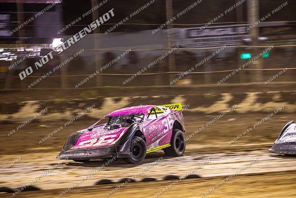 Super Sedan 36 Q36 - Latrobe - Jan 19-20th 2024-12