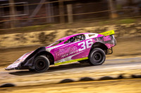 Super Sedan 36 Q36 - Latrobe - Jan 19-20th 2024-13