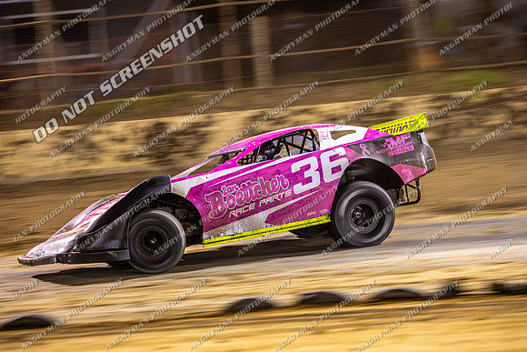 Super Sedan 36 Q36 - Latrobe - Jan 19-20th 2024-13