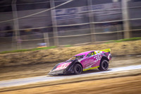 Super Sedan 36 Q36 - Latrobe - Jan 19-20th 2024-11