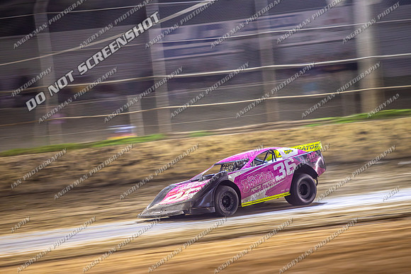 Super Sedan 36 Q36 - Latrobe - Jan 19-20th 2024-11