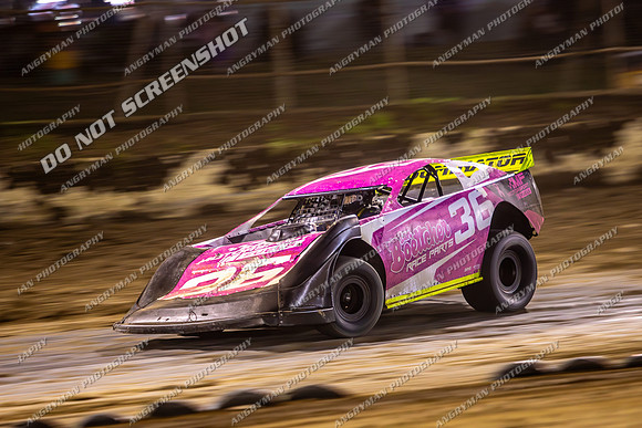 Super Sedan 36 Q36 - Latrobe - Jan 19-20th 2024-10