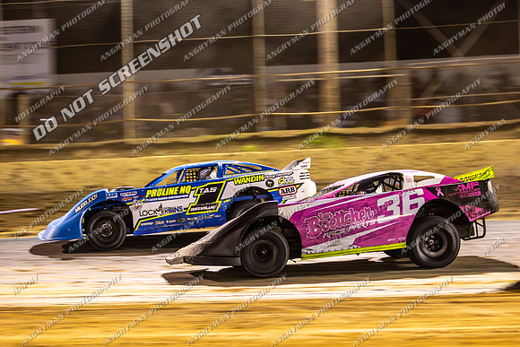 Super Sedan 36 Q36 - Latrobe - Jan 19-20th 2024-28