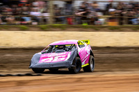 Super Sedan 36 Q36 - Latrobe - Jan 19-20th 2024-14