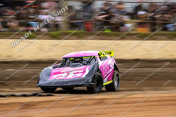 Super Sedan 36 Q36 - Latrobe - Jan 19-20th 2024-14
