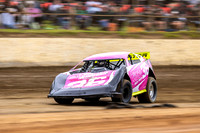 Super Sedan 36 Q36 - Latrobe - Jan 19-20th 2024-15