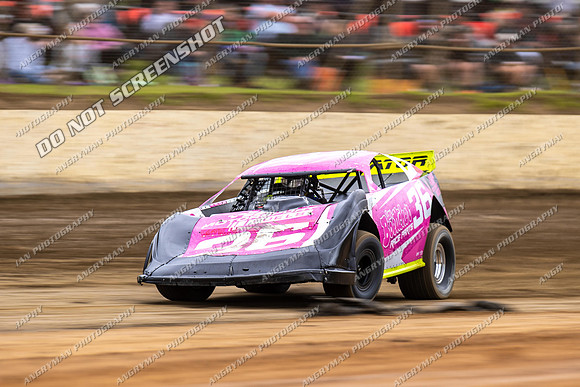Super Sedan 36 Q36 - Latrobe - Jan 19-20th 2024-15
