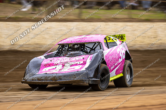 Super Sedan 36 Q36 - Latrobe - Jan 19-20th 2024-17