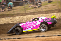 Super Sedan 36 Q36 - Latrobe - Jan 19-20th 2024-16