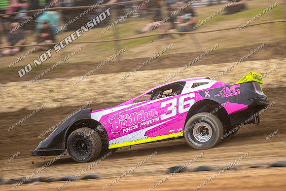 Super Sedan 36 Q36 - Latrobe - Jan 19-20th 2024-16