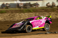 Super Sedan 36 Q36 - Latrobe - Jan 19-20th 2024-3