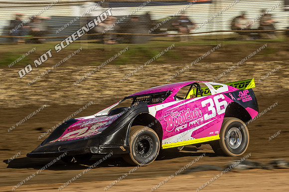 Super Sedan 36 Q36 - Latrobe - Jan 19-20th 2024-3