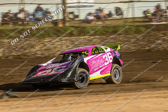 Super Sedan 36 Q36 - Latrobe - Jan 19-20th 2024-2