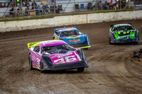 Super Sedan 36 Q36 - Latrobe - Jan 19-20th 2024-6