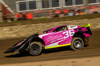 Super Sedan 36 Q36 - Latrobe - Jan 19-20th 2024-4