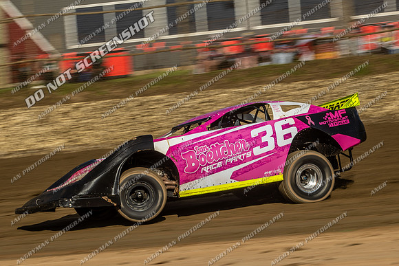 Super Sedan 36 Q36 - Latrobe - Jan 19-20th 2024-4