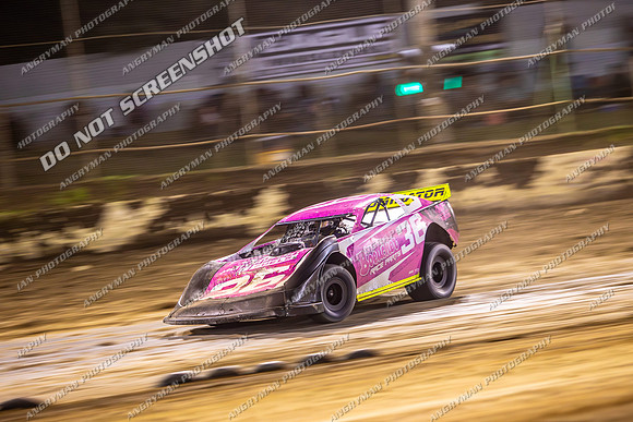 Super Sedan 36 Q36 - Latrobe - Jan 19-20th 2024-9