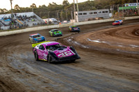 Super Sedan 36 Q36 - Latrobe - Jan 19-20th 2024-8