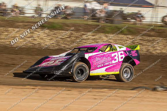 Super Sedan 36 Q36 - Latrobe - Jan 19-20th 2024