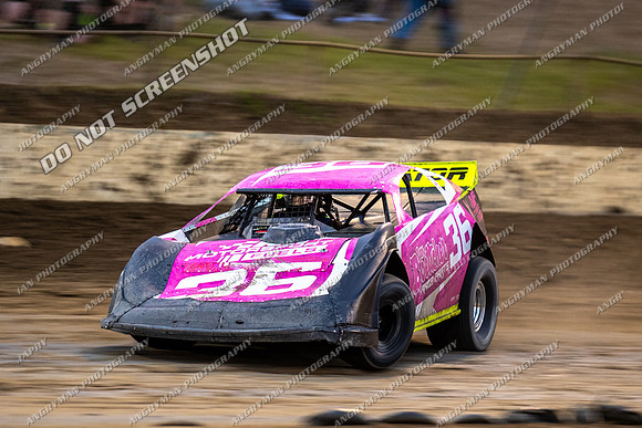 Super Sedan 36 Q36 - Latrobe - Jan 19-20th 2024-26