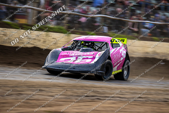 Super Sedan 36 Q36 - Latrobe - Jan 19-20th 2024-24